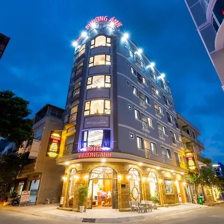 Ha Hotel & Apartment